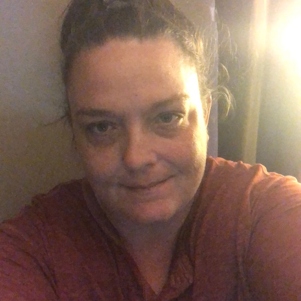 Meet your Posher, Jeanne